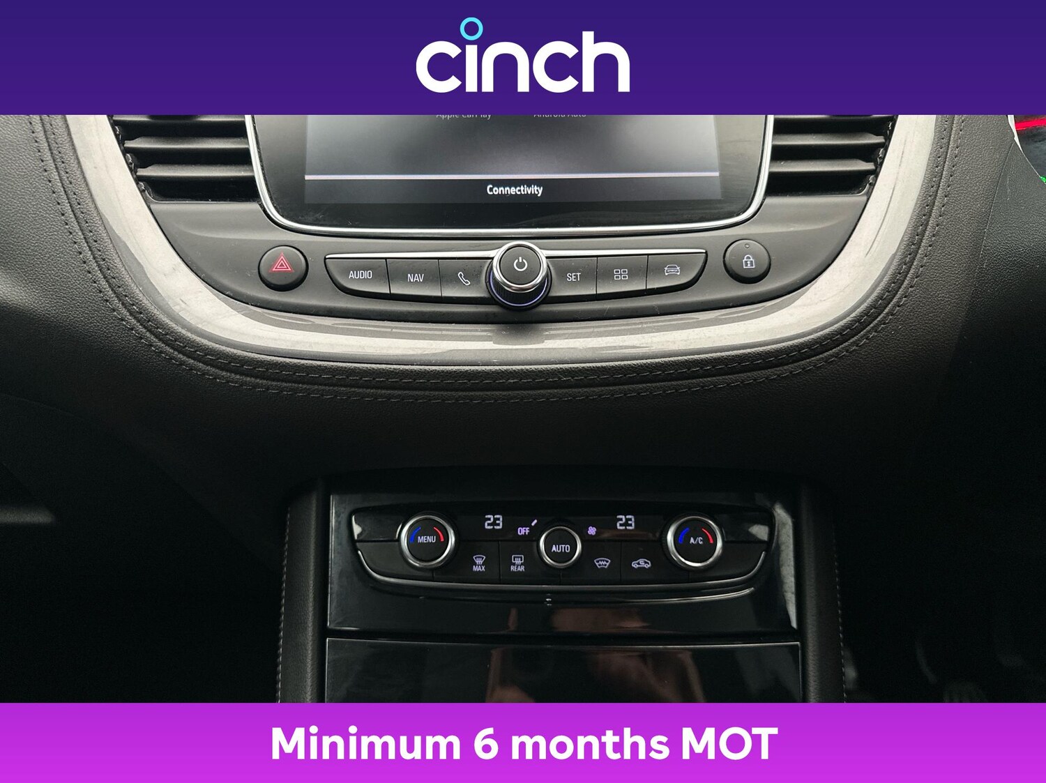 Used Vauxhall Grandland X 2020 for sale - 76245949: Photo 32