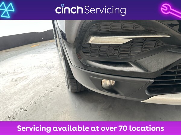Used Vauxhall Grandland X 2020 for sale - 76245949: Photo 36