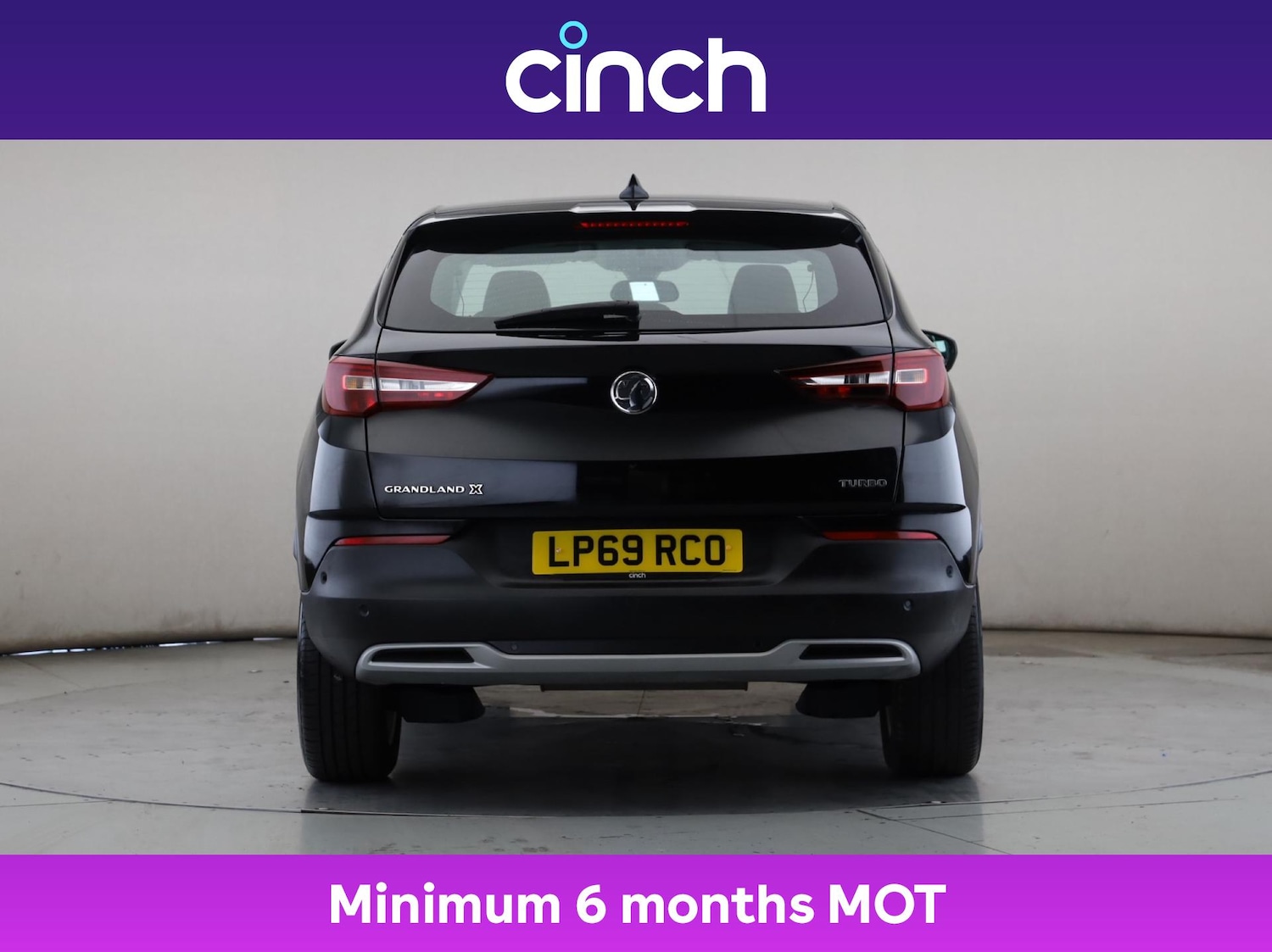 Used Vauxhall Grandland X 2020 for sale - 76245949: Photo 5