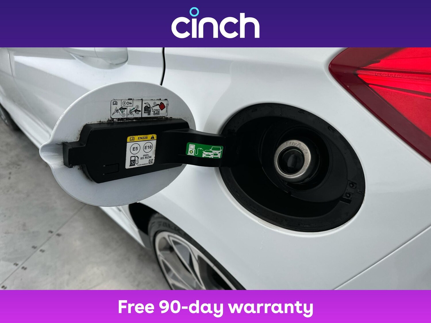 Used Ford Fiesta 2019 for sale - 77056199: Photo 29