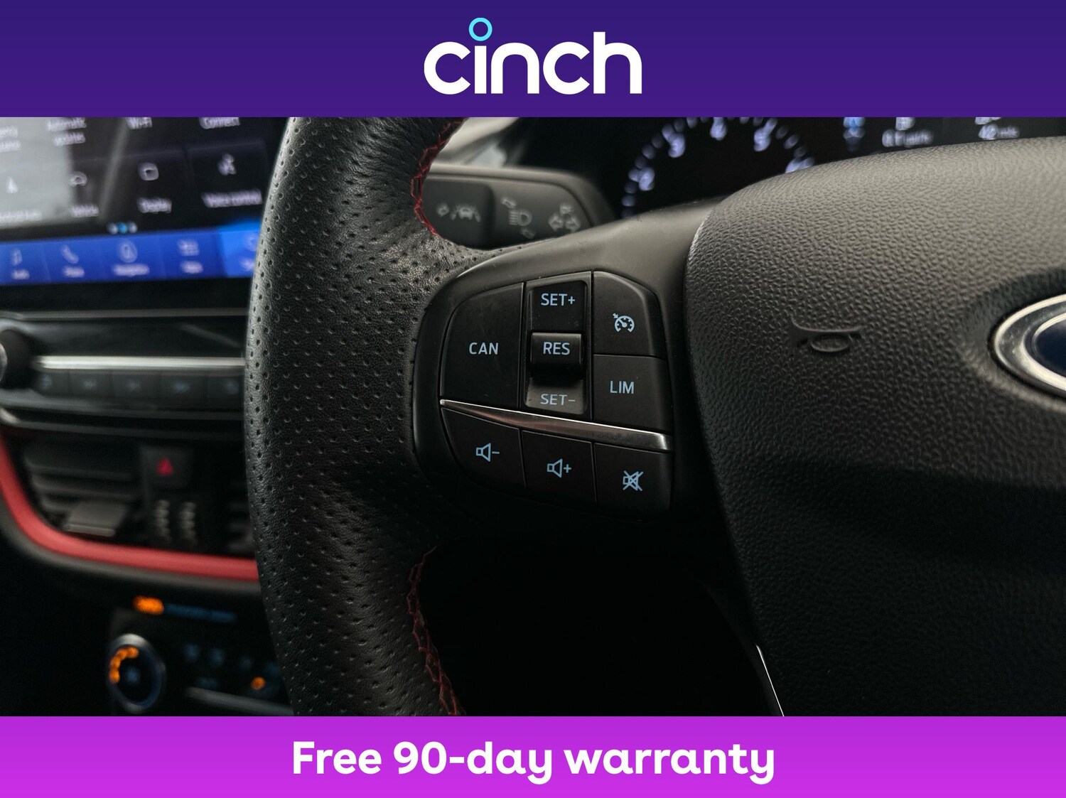 Used Ford Fiesta 2019 for sale - 77056199: Photo 34