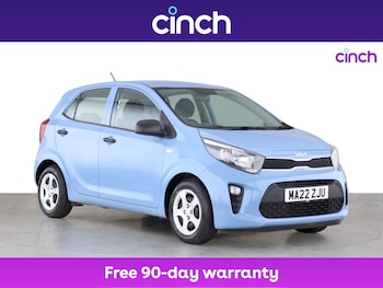Kia - Picanto