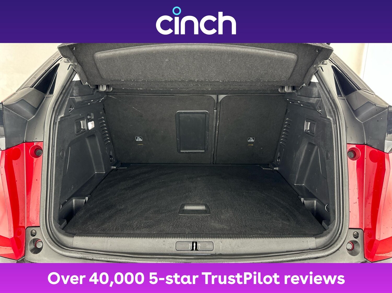 Used Peugeot 3008 2017 for sale - 76731759: Photo 21