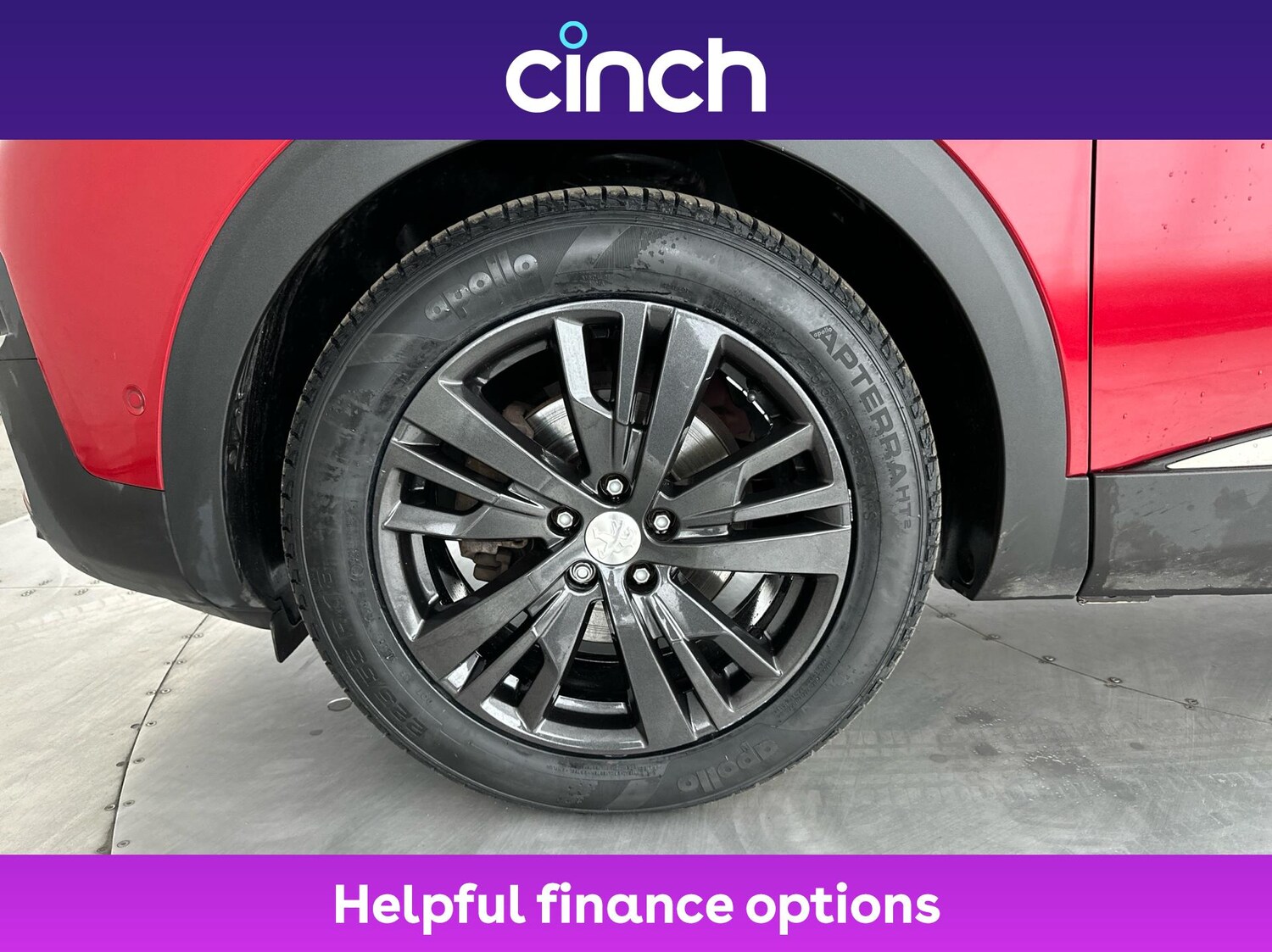 Used Peugeot 3008 2017 for sale - 76731759: Photo 24