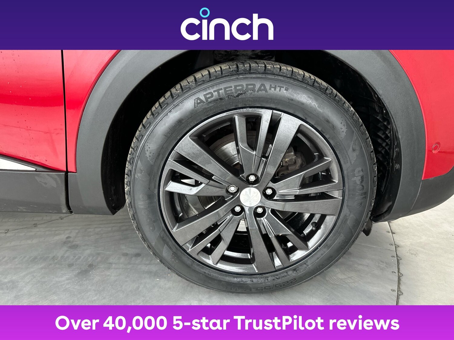 Used Peugeot 3008 2017 for sale - 76731759: Photo 28