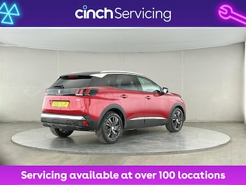Used Peugeot 3008 2017 for sale - 76731759: Photo