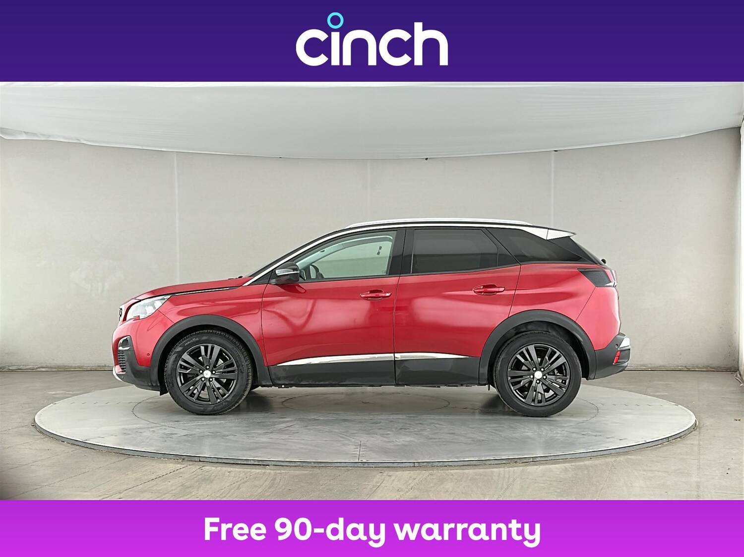 Used Peugeot 3008 2017 for sale - 76731759: Photo 8