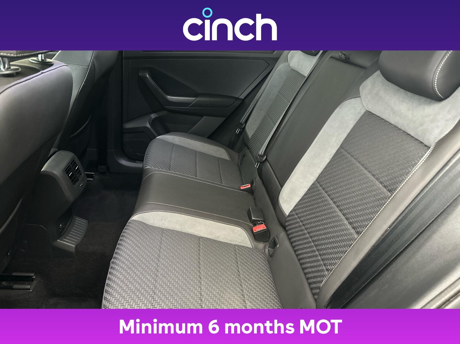 Used Volkswagen T-Roc 2020 for sale - 76313757: Photo 20