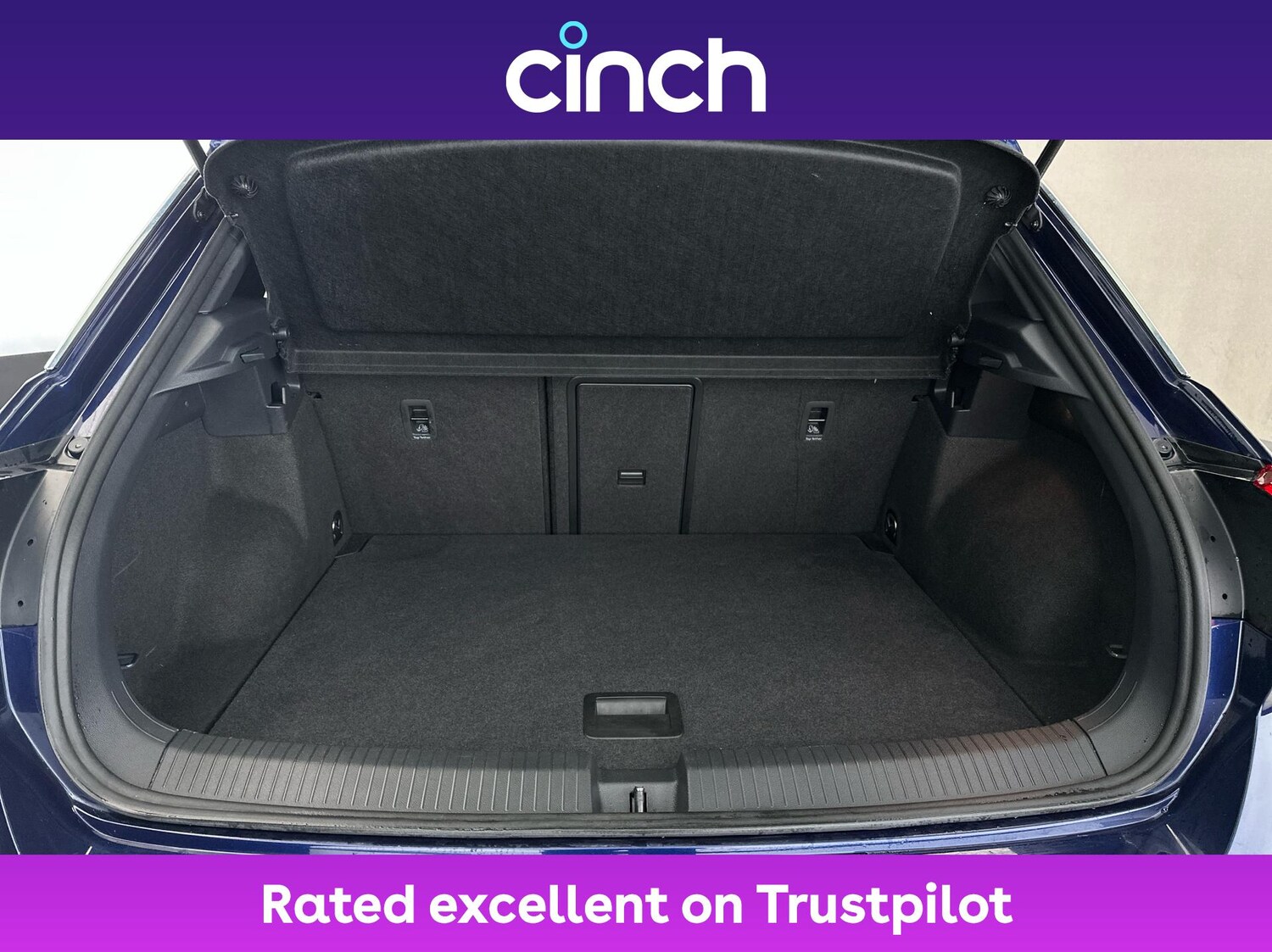 Used Volkswagen T-Roc 2020 for sale - 76313757: Photo 21