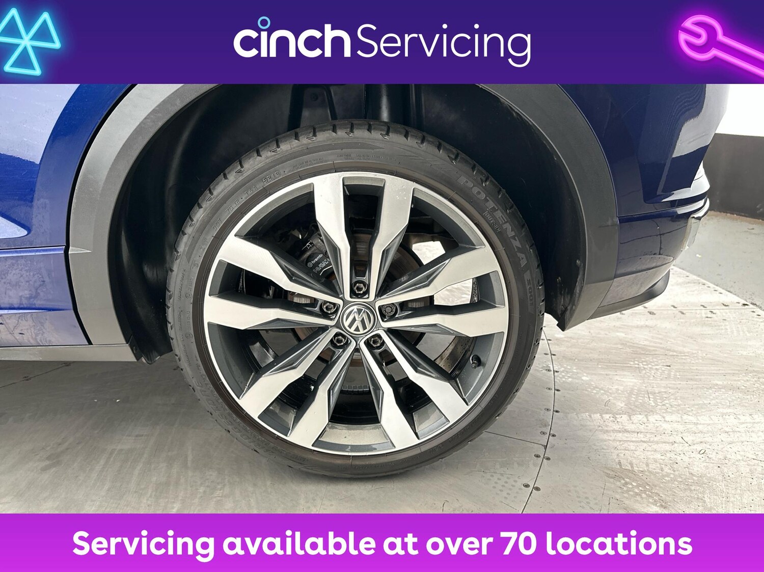 Used Volkswagen T-Roc 2020 for sale - 76313757: Photo 26