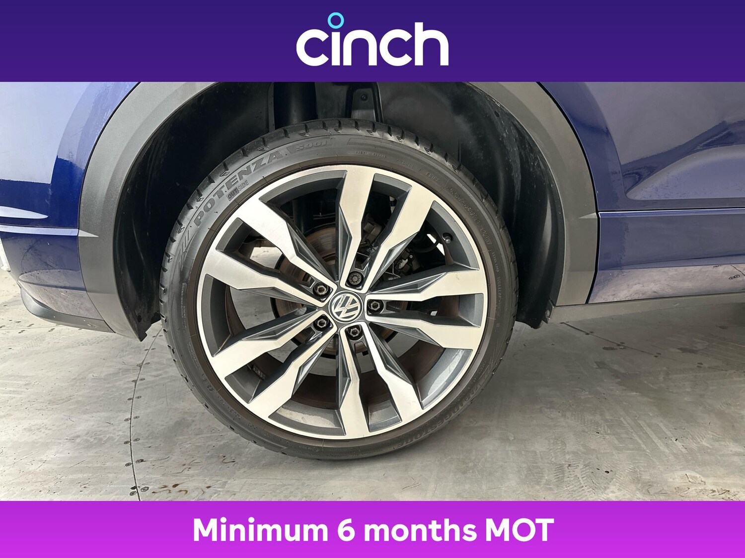 Used Volkswagen T-Roc 2020 for sale - 76313757: Photo 27