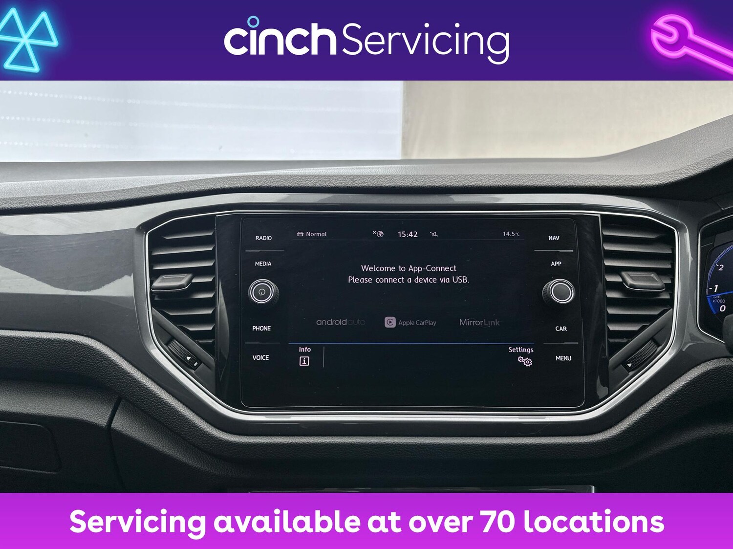 Used Volkswagen T-Roc 2020 for sale - 76313757: Photo 31