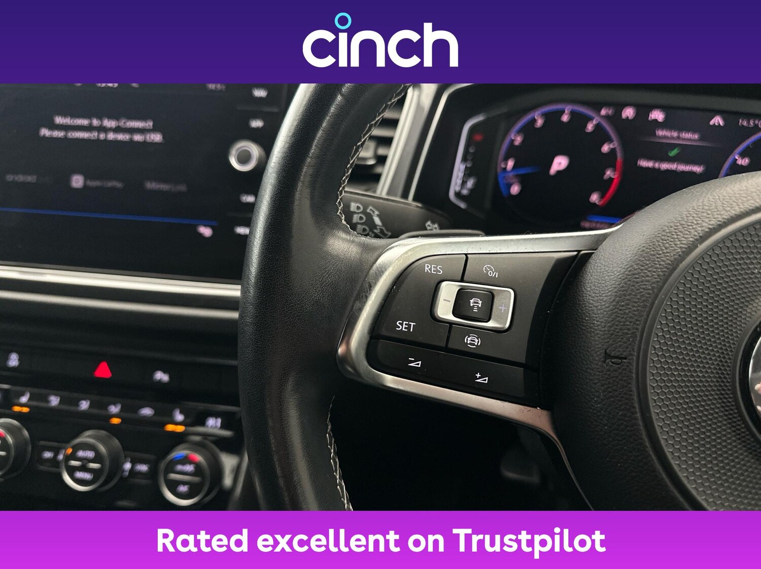 Used Volkswagen T-Roc 2020 for sale - 76313757: Photo 33