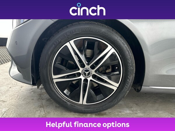 Used Mercedes-Benz C-Class 2019 for sale - 76125260: Photo 24