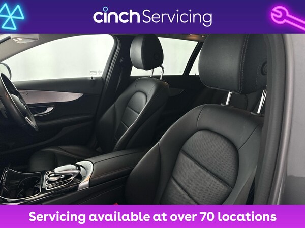 Used Mercedes-Benz C-Class 2019 for sale - 76125260: Photo 31