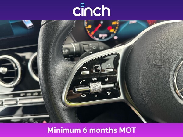 Used Mercedes-Benz C-Class 2019 for sale - 76125260: Photo 42