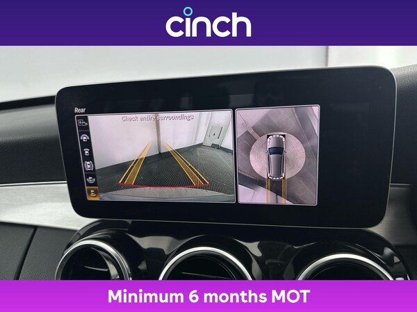 Used Mercedes-Benz C-Class 2019 for sale - 76125260: Photo 47