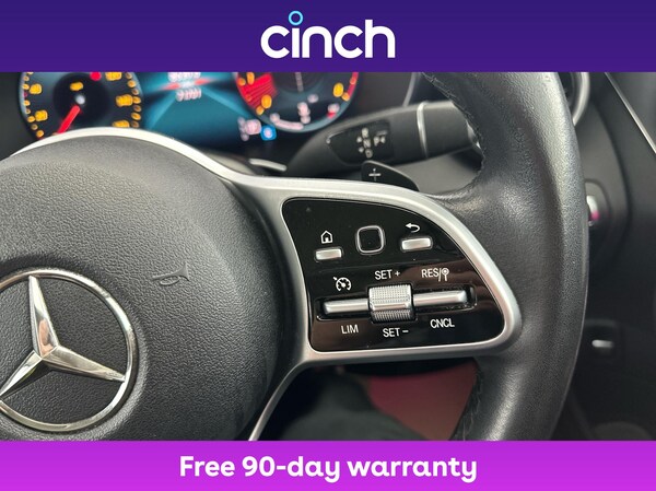 Used Mercedes-Benz C-Class 2019 for sale - 76125260: Photo 49