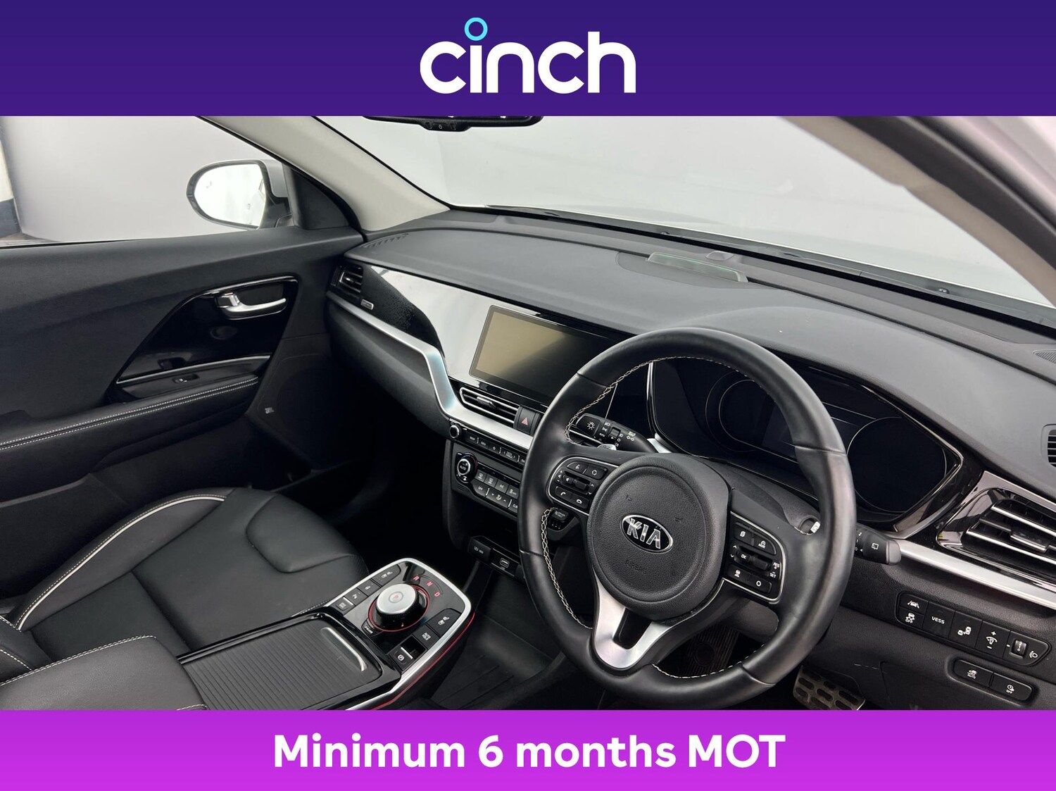 Used Kia Niro 2021 for sale - 76125251: Photo 12