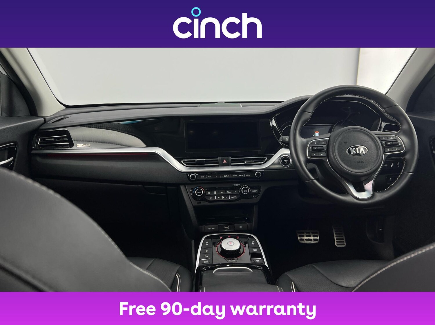 Used Kia Niro 2021 for sale - 76125251: Photo 15
