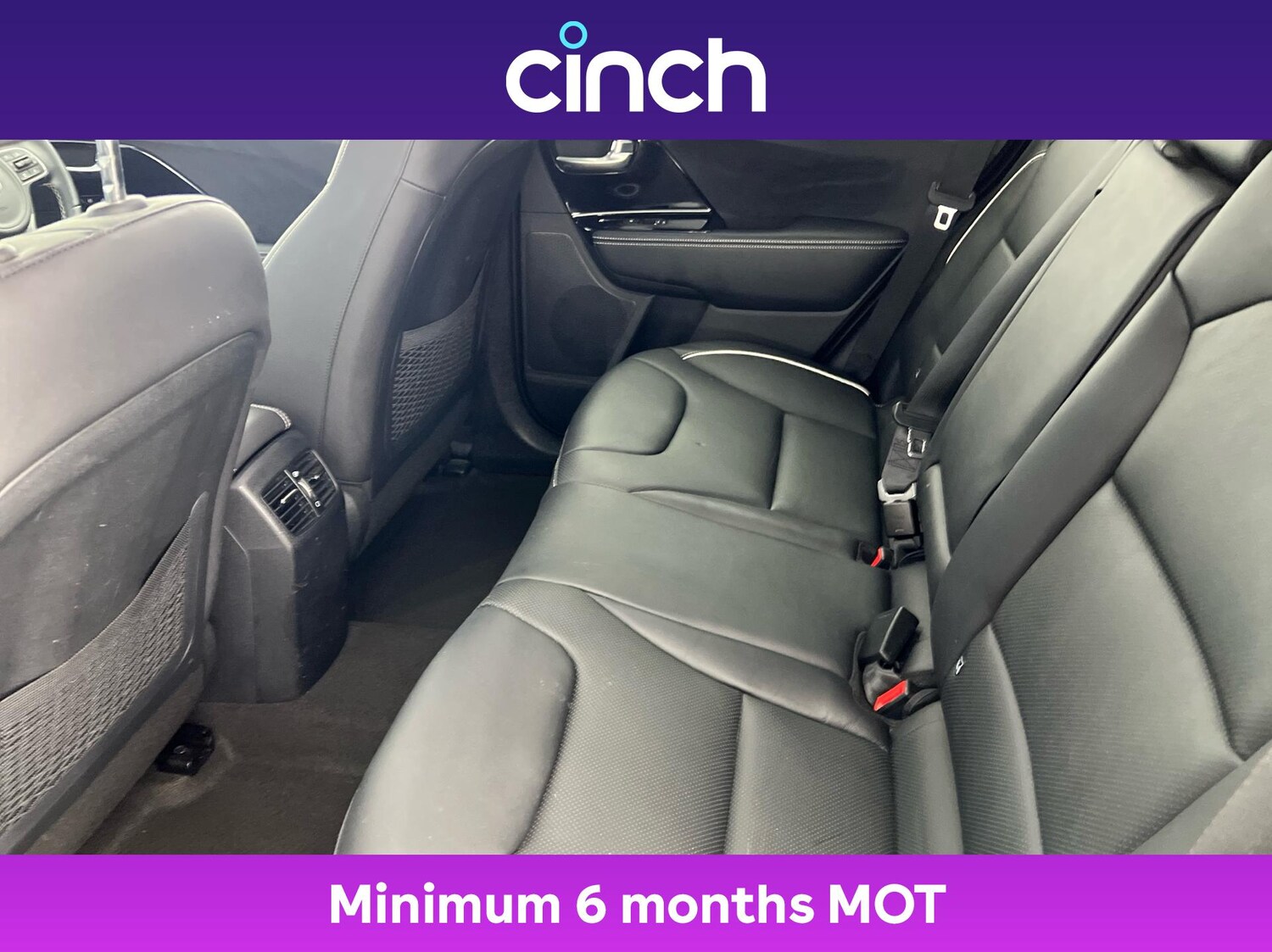 Used Kia Niro 2021 for sale - 76125251: Photo 20