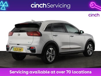 Used Kia Niro 2021 for sale - 76125251: Photo 3