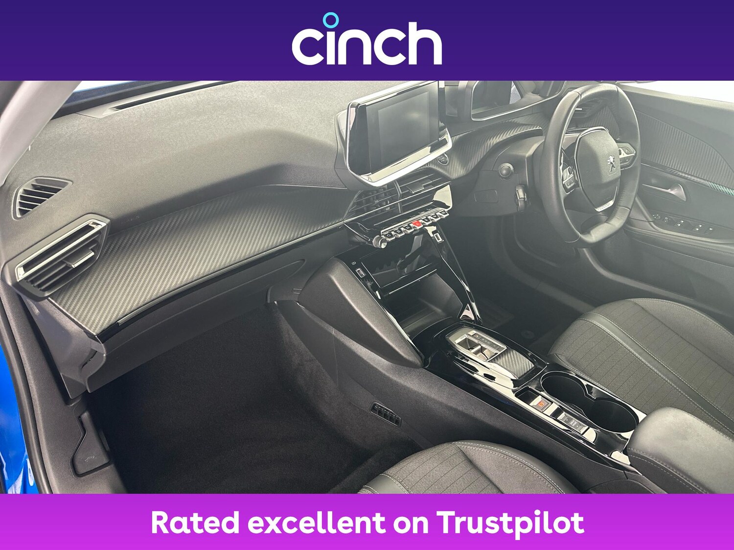 Used Peugeot E-2008 2022 for sale - 76453820: Photo 14