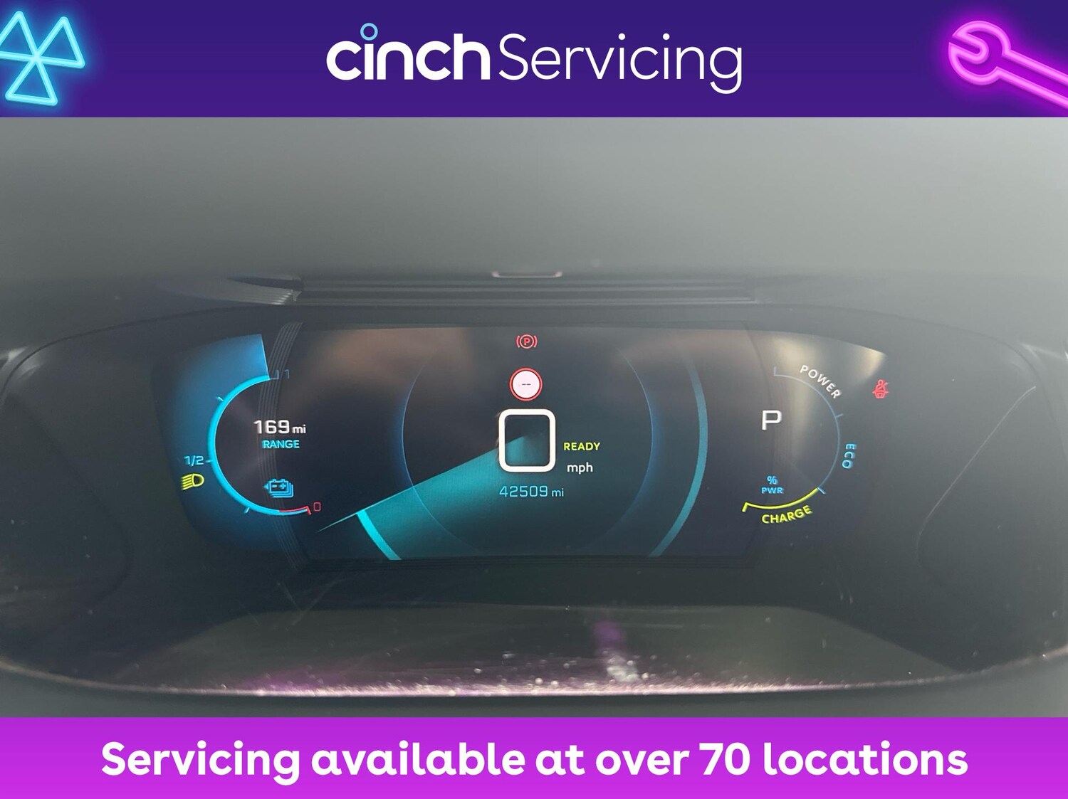 Used Peugeot E-2008 2022 for sale - 76453820: Photo 18