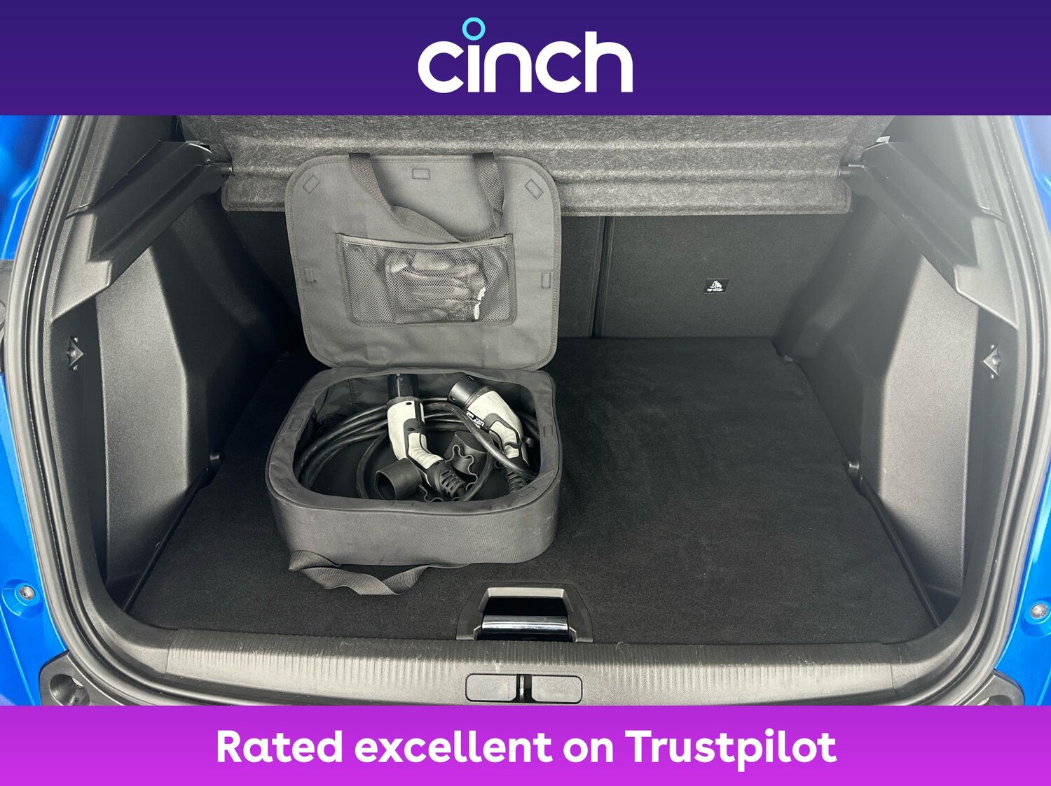 Used Peugeot E-2008 2022 for sale - 76453820: Photo 21