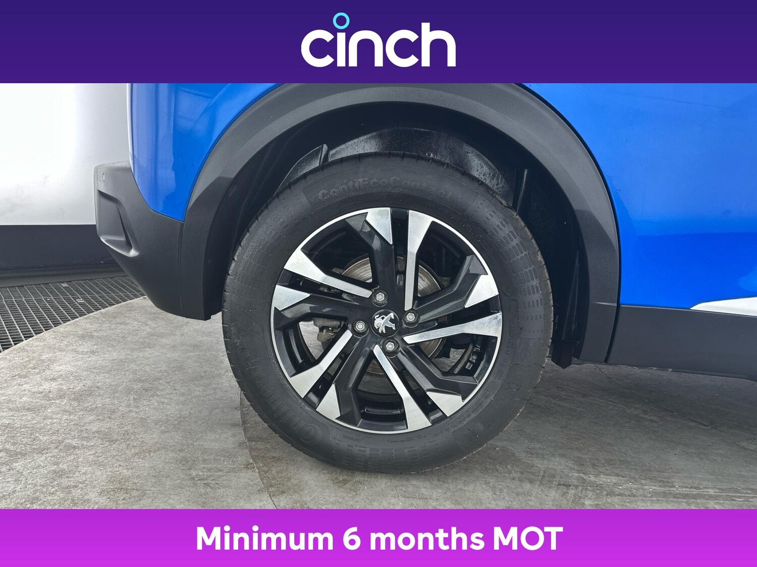 Used Peugeot E-2008 2022 for sale - 76453820: Photo 27