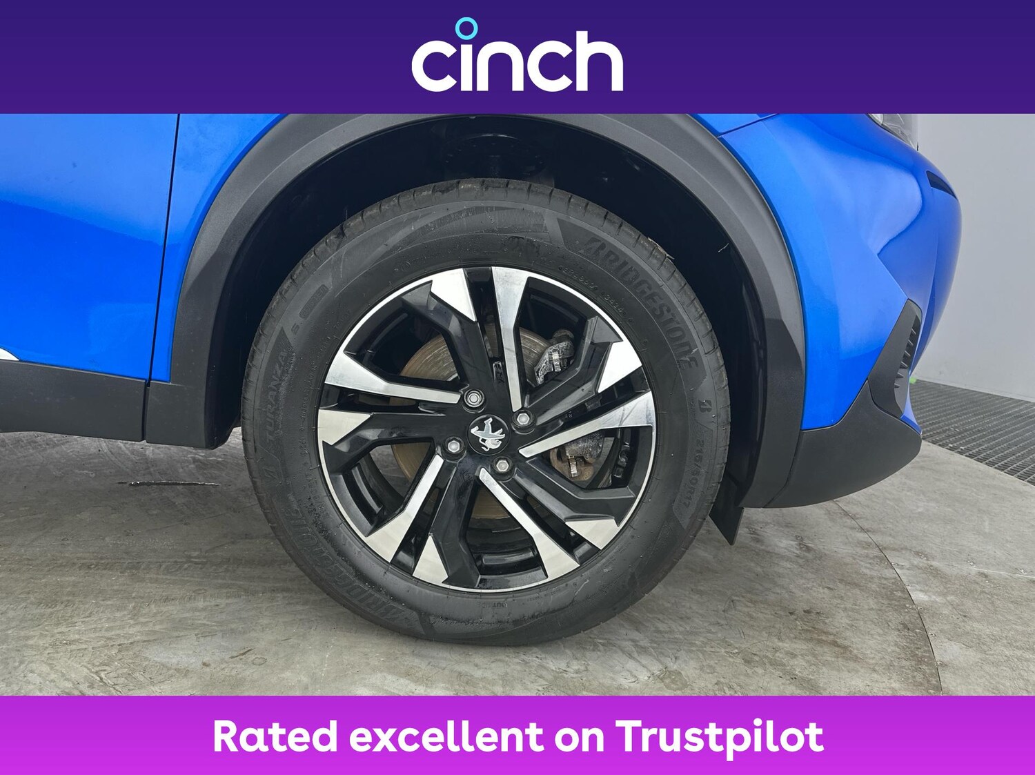 Used Peugeot E-2008 2022 for sale - 76453820: Photo 28