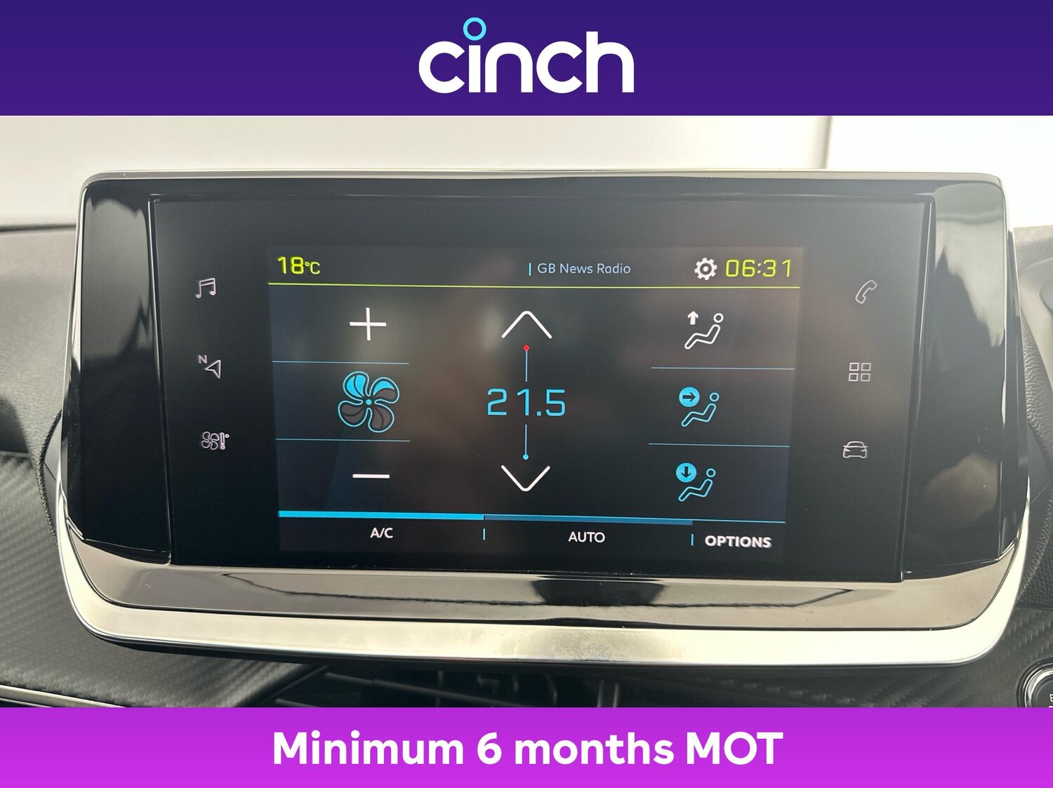 Used Peugeot E-2008 2022 for sale - 76453820: Photo 32