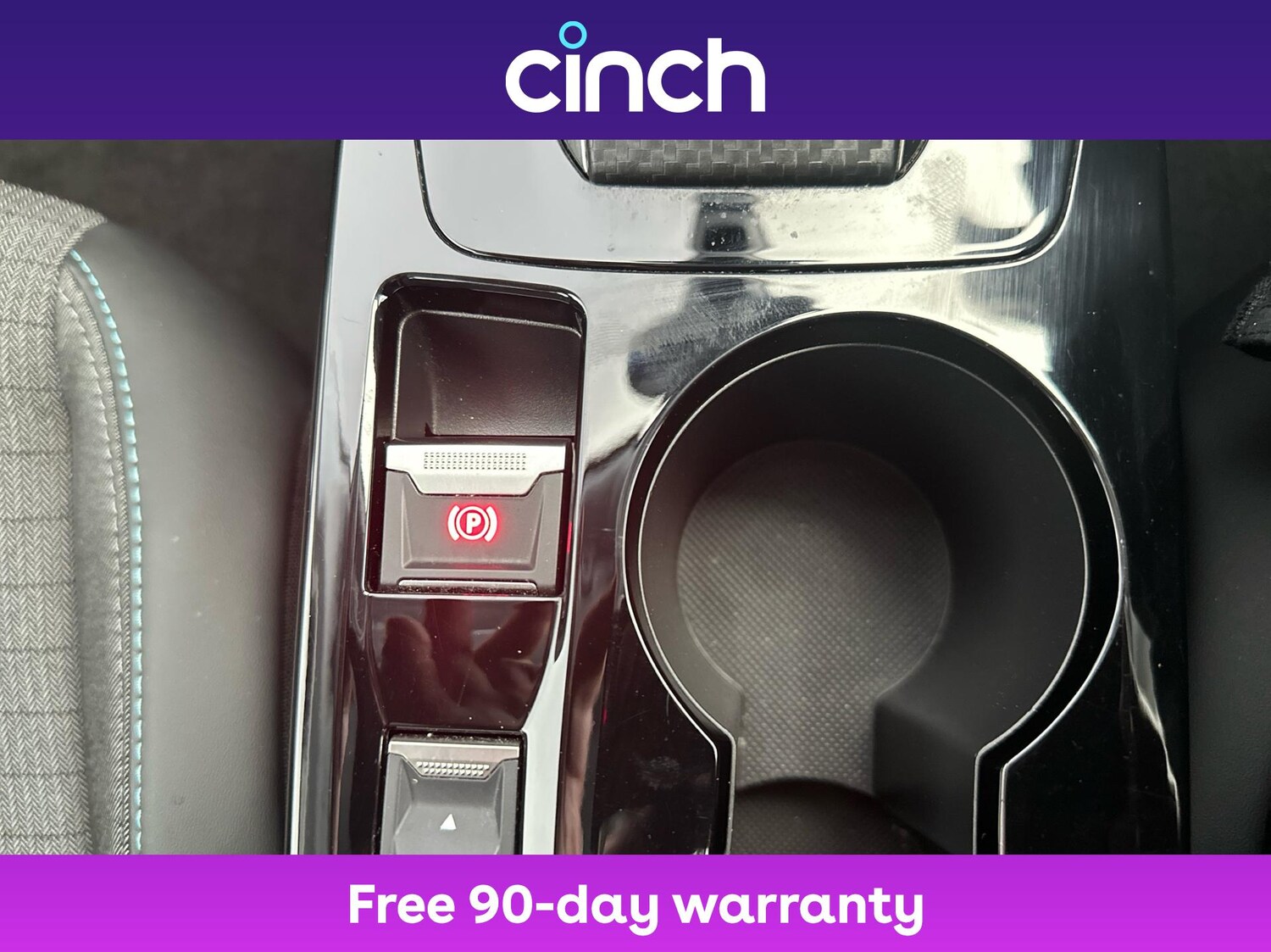 Used Peugeot E-2008 2022 for sale - 76453820: Photo 34