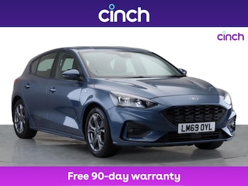 Ford - Focus