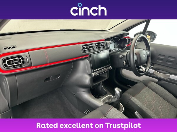 Used Citroen C3 2020 for sale - 75667462: Photo 14