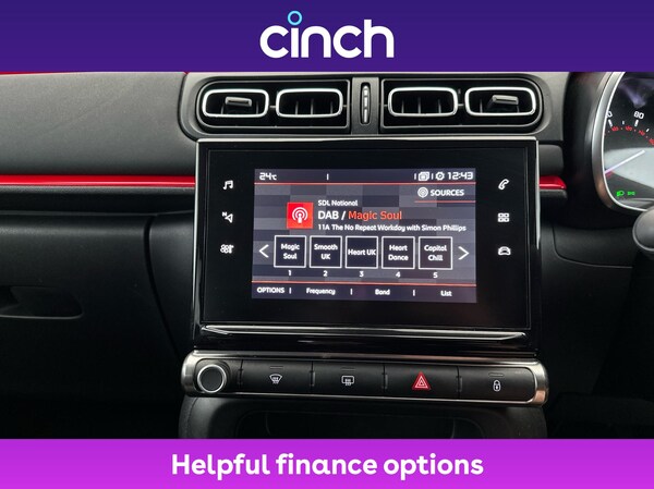 Used Citroen C3 2020 for sale - 75667462: Photo 17