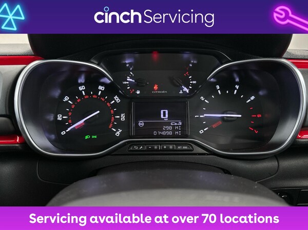 Used Citroen C3 2020 for sale - 75667462: Photo 18