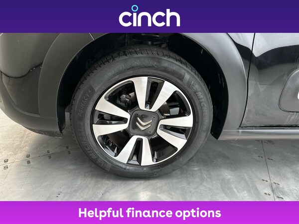 Used Citroen C3 2020 for sale - 75667462: Photo 24