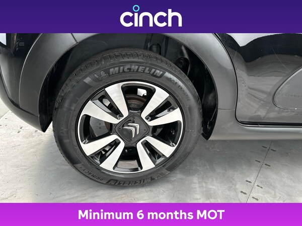 Used Citroen C3 2020 for sale - 75667462: Photo 27