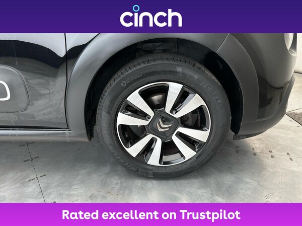 Used Citroen C3 2020 for sale - 75667462: Photo 28