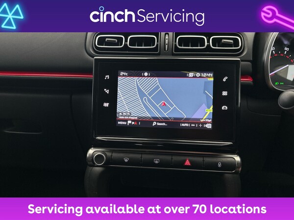 Used Citroen C3 2020 for sale - 75667462: Photo 31