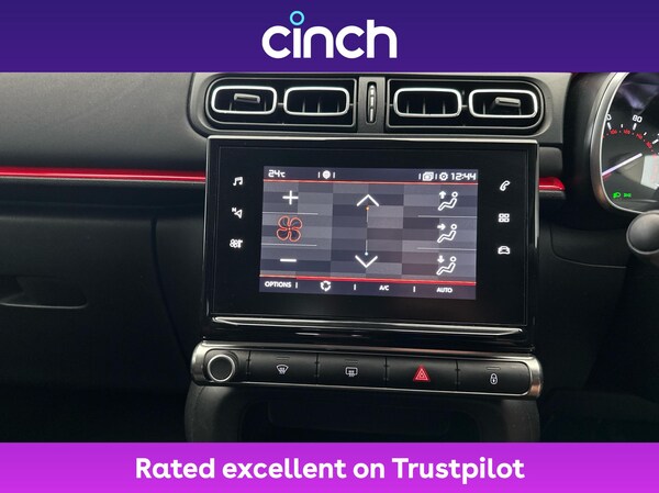 Used Citroen C3 2020 for sale - 75667462: Photo 33