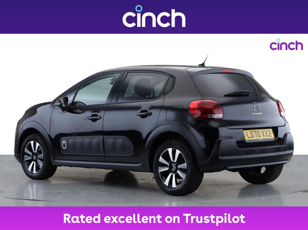 Used Citroen C3 2020 for sale - 75667462: Photo 6