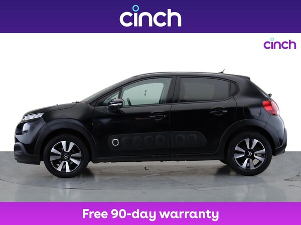 Used Citroen C3 2020 for sale - 75667462: Photo 8