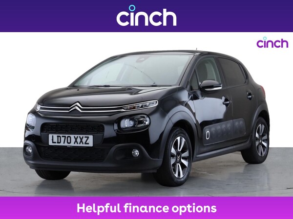 Used Citroen C3 2020 for sale - 75667462: Photo 9