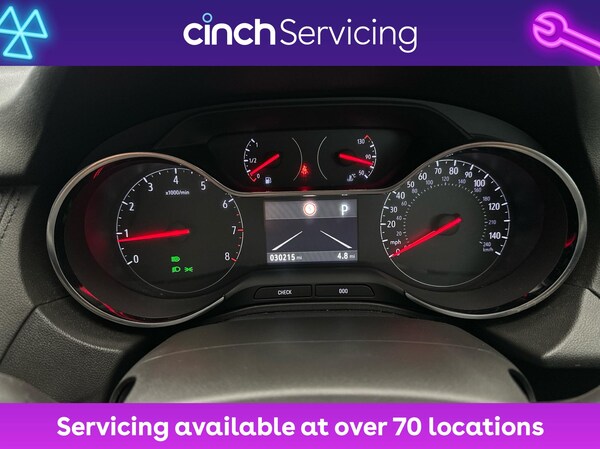 Used Vauxhall Grandland X 2021 for sale - 76211526: Photo 18