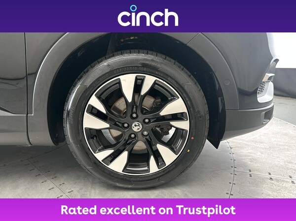Used Vauxhall Grandland X 2021 for sale - 76211526: Photo 28