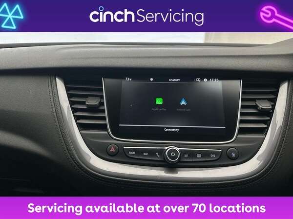 Used Vauxhall Grandland X 2021 for sale - 76211526: Photo 31