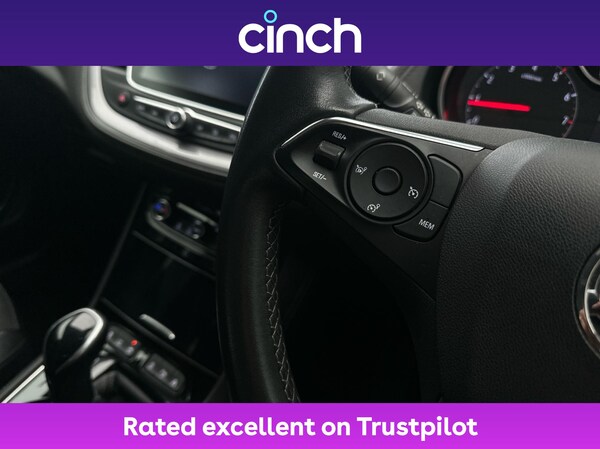 Used Vauxhall Grandland X 2021 for sale - 76211526: Photo 33