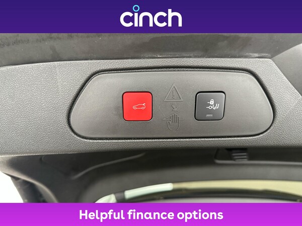 Used Vauxhall Grandland X 2021 for sale - 76211526: Photo 35